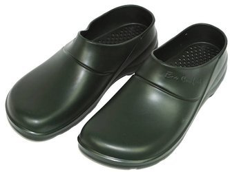 Klapki Lemigo super lekkie 47