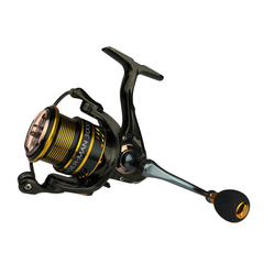 Reel Feeder-Man 4000