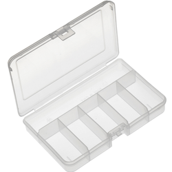 Panaro Pudełko na akcesoria