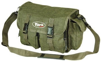 Haversack Green small