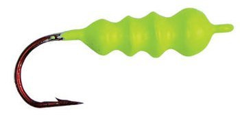 Przynęta podlodowa York 1,5g