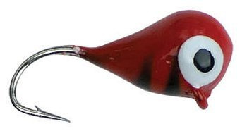 Ice fishing lure 2g