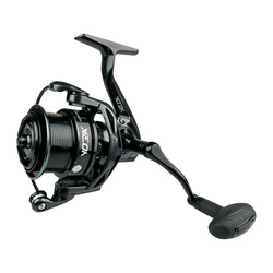 Kołowrotek York Barrox