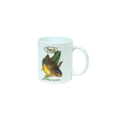Mug - Carp