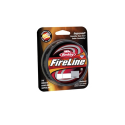 Berkley Fireline Exceed zelená 0,32mm 110m