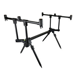 Rod pod York Combi