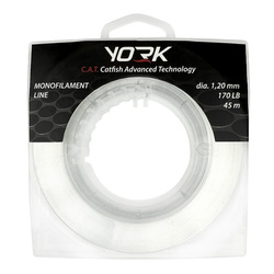 C.A.T. Materiał przyponowy mono