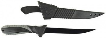 Fillet knife Black 6"