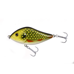 Wobler York 70mm 17g Pike Crusher