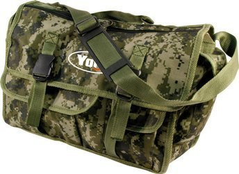 Taška střední Digital