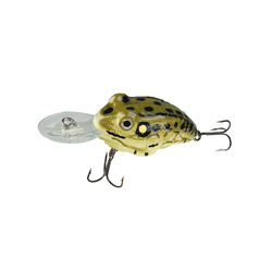 Wobler York 75mm 33,4g Frogger