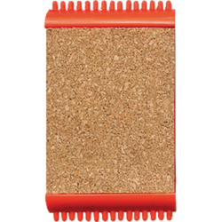 Drabinka York z korkiem krótka