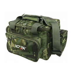 Bag Green Camo