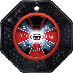 Bročky York super měkké 60g 5ks