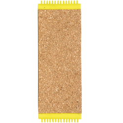 Drabinka York z korkiem długa