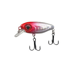 Wobbler 38mm 2,7g Dakota