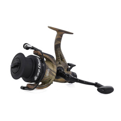 Angelrolle York Carp Chaser 6000