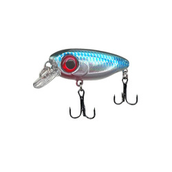 Wobler York 38mm 2,7g Dakota