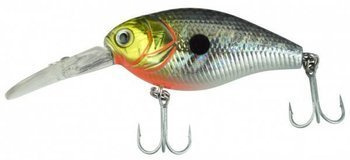 Wobler York 48mm 8,5g Topaz