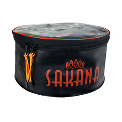 Sakana Pojemnik zamykany do zanęty EVA