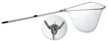 Podbierak York Metal Mono 220cm