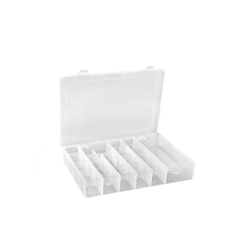 Adjustable box large