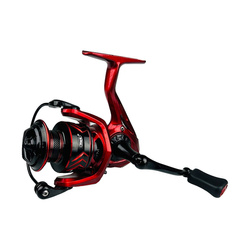 Kołowrotek York Red Duke