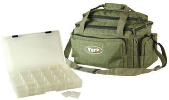 Torba Green duża z pudełkiem