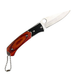 Pocket-knife Wood