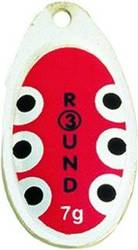 Třpytka York Round 2 16