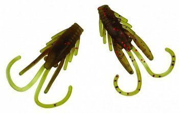 Nástraha umělá York nymfa