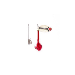 Spinner Mepps Lusox gold