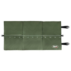 Rolled unhooking mat XL