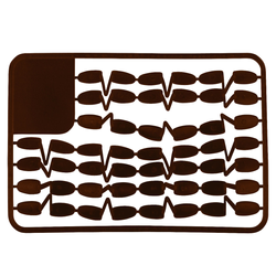 Stopery do pelletu L