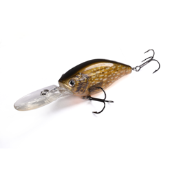 Wobler York Bulker 70mm 19g