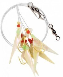 Herring set - 7 hooks