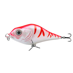 Wobler York 100mm 21g Pike Warrior