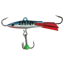 Marmyška extra York 27mm 5g