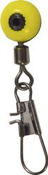 Swivel feeder/float - 5pcs