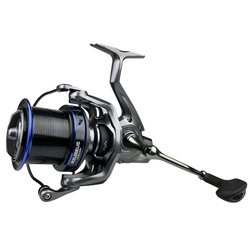 Reel Azureus 9000