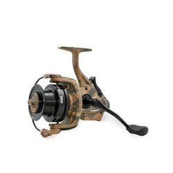 Reel Protheus Camo BC 6000