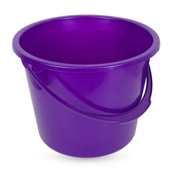 Bucket Fabio 4 L