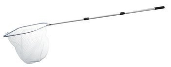 Podbierak York Boat Mono 260cm