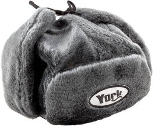 Czapka York zimowa "uszatka"