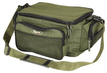 Taška York Green mal.