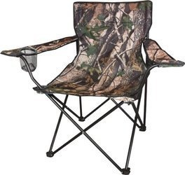 Krzesło York duże 10001 kamuflaż