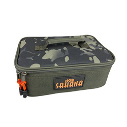 Camo hookbait bag