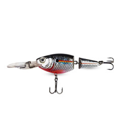 Wobbler 50mm 8,5g Ruby