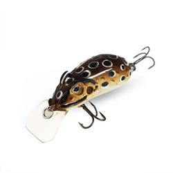 Wobler York 45mm 6,5g Spinel