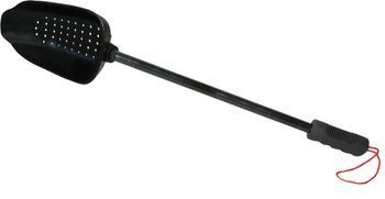 Zakrmovací lopatka s rukojetí 85cm